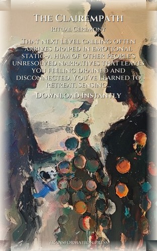 Clairempath Ritual Ceremony Achievement Guide: Your Art Unleashed preview 7
