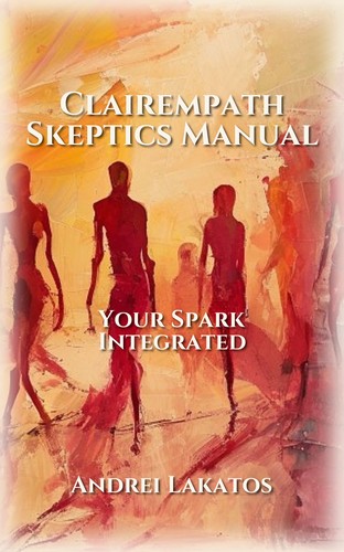 Clairempath Skeptics Manual