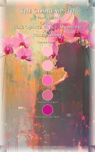 Clairempath Skeptics Manual: Your Spark Integrated preview 3