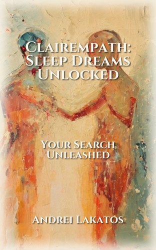 Clairempath: Sleep Dreams Unlocked