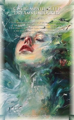Clairempath: Sleep Dreams Unlocked: Your Search Unleashed preview 2