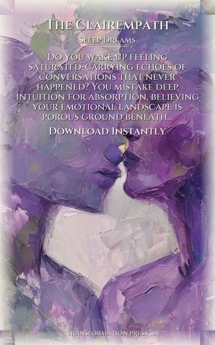 Clairempath: Sleep Dreams Unlocked: Your Search Unleashed preview 7