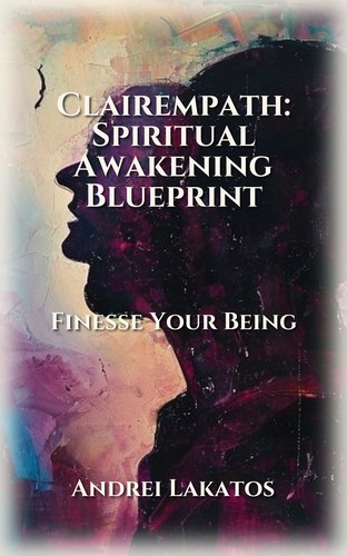 Clairempath: Spiritual Awakening Blueprint