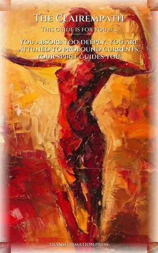 Clairempath: Spiritual Awakening Blueprint: Finesse Your Being preview 4