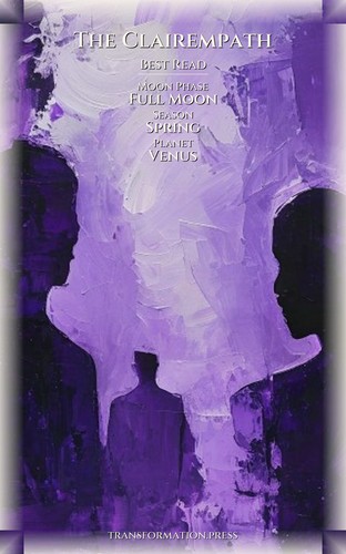 Clairempath: Spiritual Awakening Blueprint: Finesse Your Being preview 5