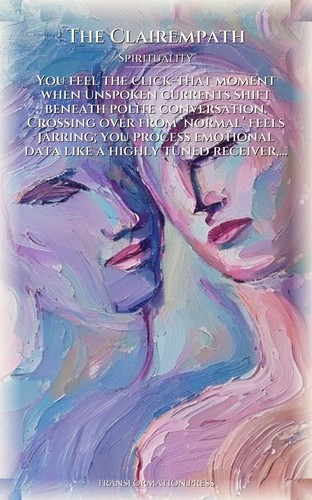Clairempath Spirituality Optimization Guide: Cultivate Your Mission preview 1