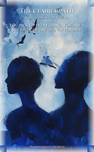 Clairempath Spirituality Optimization Guide: Cultivate Your Mission preview 4