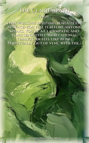 Clairempath Way: Timing: Your Vitality Awakened preview 1