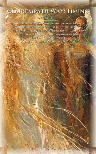 Clairempath Way: Timing: Your Vitality Awakened preview 2