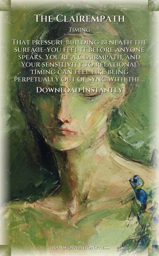 Clairempath Way: Timing: Your Vitality Awakened preview 7