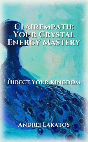 Clairempath: Your Crystal Energy Mastery