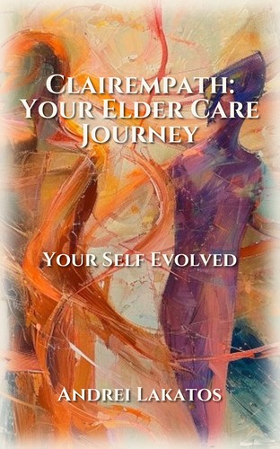 Clairempath: Your Elder Care Journey