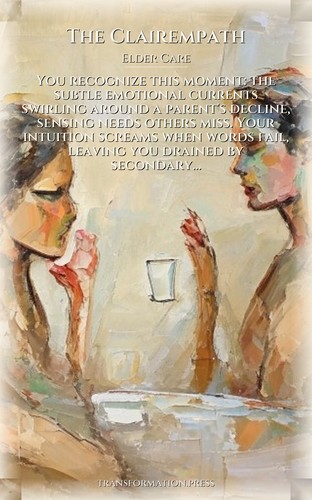 Clairempath: Your Elder Care Journey: Your Self Evolved preview 1