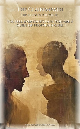 Clairempath: Your Elder Care Journey: Your Self Evolved preview 4