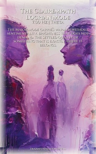 Clairempath: Your Elder Care Journey: Your Self Evolved preview 6