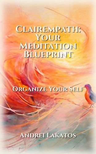 Clairempath: Your Meditation Blueprint