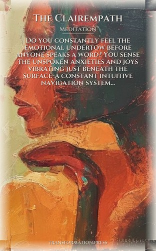 Clairempath: Your Meditation Blueprint: Organize Your Self preview 1