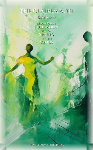 Clairempath: Your Meditation Blueprint: Organize Your Self preview 5
