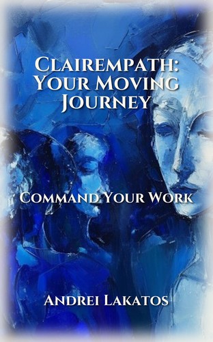 Clairempath: Your Moving Journey