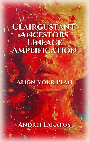 Clairgustant: Ancestors Lineage Amplification