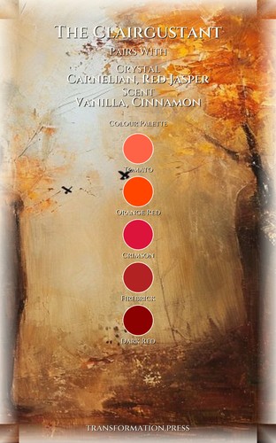 Clairgustant: Ancestors Lineage Amplification: Align Your Plan preview 3