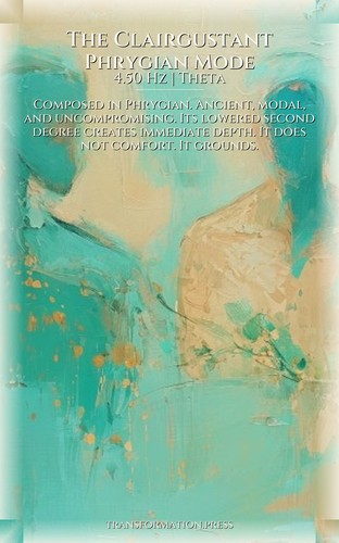 Clairgustant: Ancestors Lineage Amplification: Align Your Plan preview 6