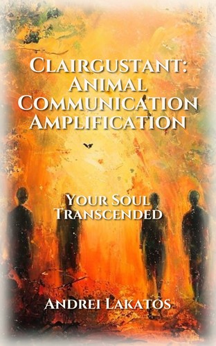 Clairgustant: Animal Communication Amplification