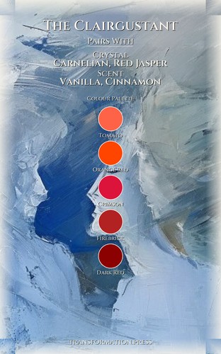 Clairgustant: Animal Communication Amplification: Your Soul Transcended preview 3