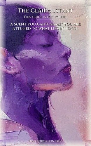 Clairgustant: Animal Communication Amplification: Your Soul Transcended preview 4
