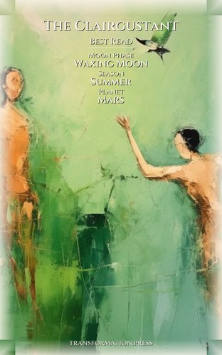 Clairgustant: Animal Communication Amplification: Your Soul Transcended preview 5