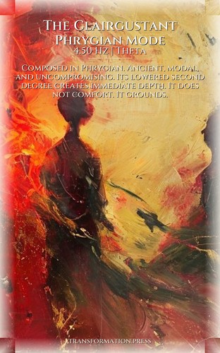 Clairgustant: Animal Communication Amplification: Your Soul Transcended preview 6