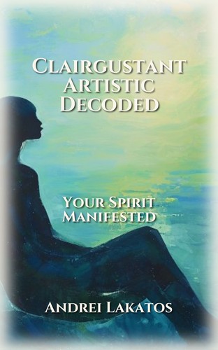 Clairgustant Artistic Decoded