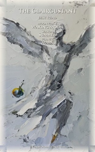 Clairgustant Artistic Decoded: Your Spirit Manifested preview 5