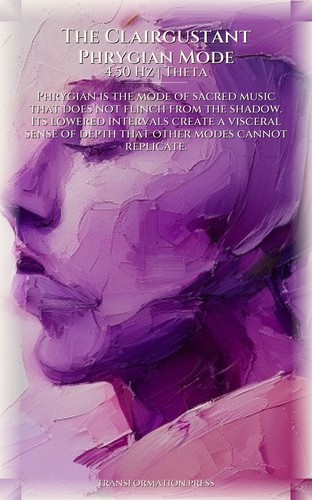 Clairgustant Artistic Decoded: Your Spirit Manifested preview 6