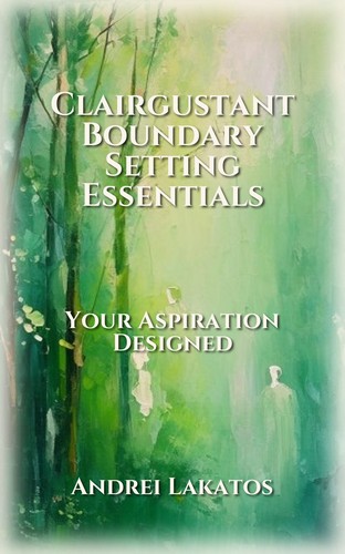 Clairgustant Boundary Setting Essentials