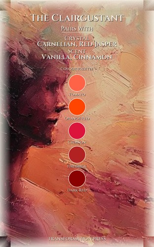 Clairgustant Boundary Setting Essentials: Your Aspiration Designed preview 3