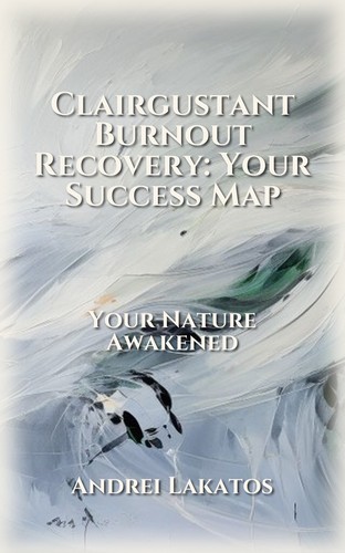 Clairgustant Burnout Recovery: Your Success Map