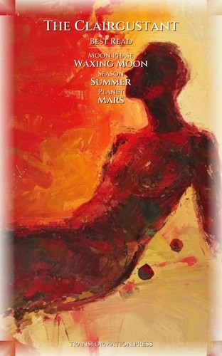 Clairgustant Burnout Recovery: Your Success Map: Your Nature Awakened preview 5