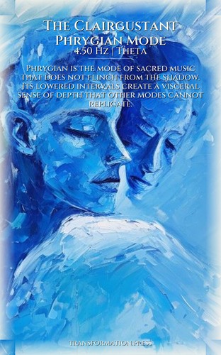 Clairgustant Burnout Recovery: Your Success Map: Your Nature Awakened preview 6