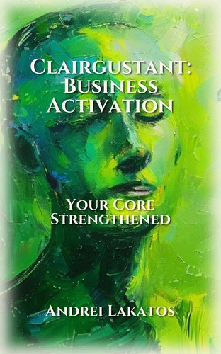Clairgustant: Business Activation