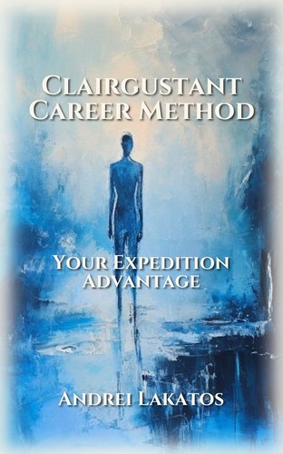 Clairgustant Career Method