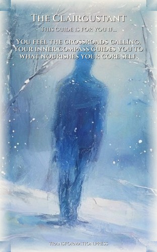 Clairgustant Career Transitions Achievement Guide: Multiply Your Calling preview 4