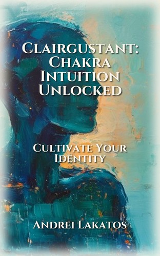 Clairgustant: Chakra Intuition Unlocked