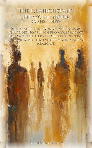 Clairgustant: Chakra Intuition Unlocked: Cultivate Your Identity preview 6