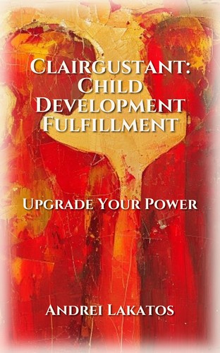 Clairgustant: Child Development Fulfillment