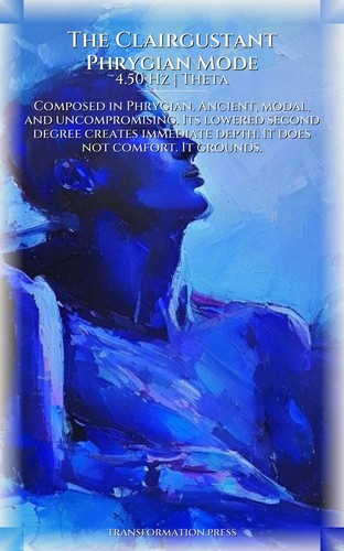 Clairgustant Chronic Illness Excellence Guide: Master Your Craft preview 6