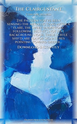 Clairgustant Chronic Illness Excellence Guide: Master Your Craft preview 7