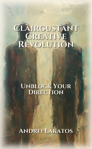 Clairgustant Creative Revolution