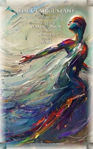 Clairgustant: Crystal Energy Blueprint: Optimize Your Being preview 5