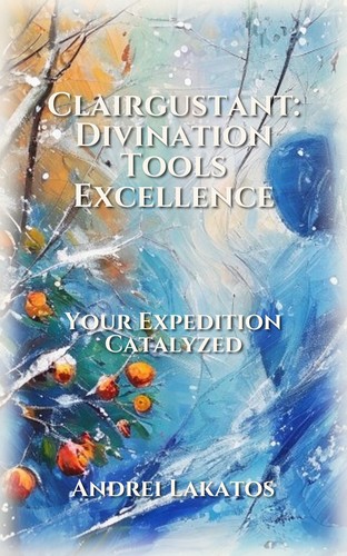Clairgustant: Divination Tools Excellence